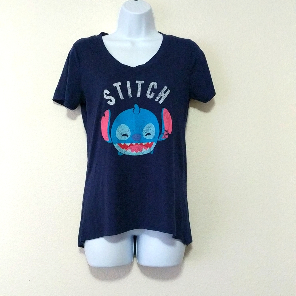 Stitch T-Shirt
